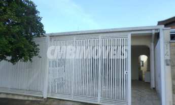 Imagem 4: Casa - Jardim Eulina - Campinas