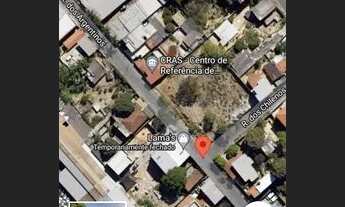 Imagem: Lote no Bairro Jardim Vitória