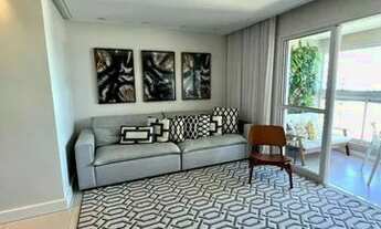 Imagem 4: Apto na Atalaia, frente Mar, 120m2 ,