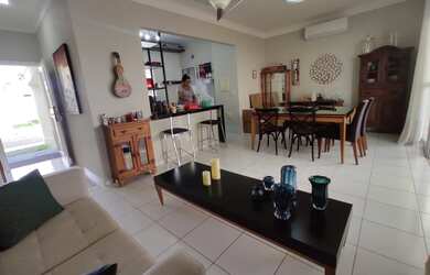 Imagem 7: ALUGO CASA CONDOMÍNIO UNIQUE