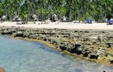 Imagem 2: Carneiros-Tamandaré flat a parti de 189mil com lazer completo a 6min das piscinas naturai