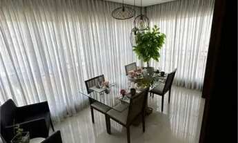 Imagem 4: Apartamento para venda com 146 metros quadrados com 3 quartos