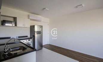 Imagem 6: Apartamento com 2 dormitórios, 66 m² - venda por R$ 890.000,00 ou aluguel por R$ 89.730,00
