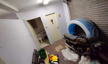 Imagem: SALÃO COMERCIAL PARA LOCAÇÃO NA VILA