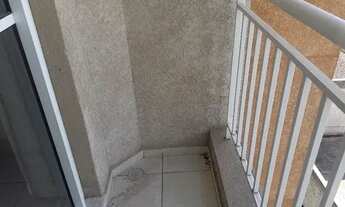 Imagem 7: Apartamento com 2 dormitórios à venda, 54 m² por R$ 320.000,00 - Penha - São Paulo/SP