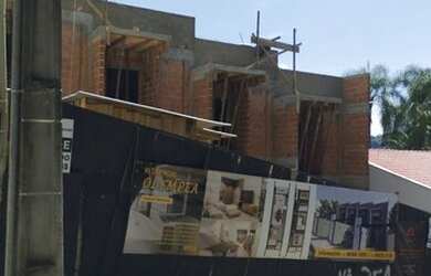 Imagem 6: Sobrado com excelente acabamento no bairro da Velha em Blumenau