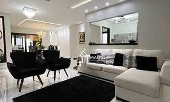 Imagem 3: Casa com 4 dormitórios à venda, 240 m² por R$ 1.500.000,00 - Neves - Ponta Grossa/PR