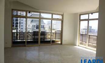 Imagem 4: TRIPLEX - HIGIENÓPOLIS - SP