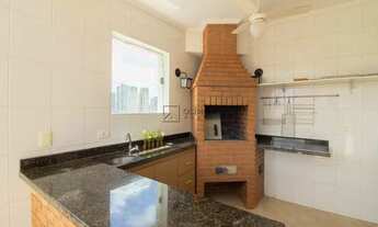 Imagem 4: Venda Cobertura 1 Dormitórios - 151 m² Vila Olímpia