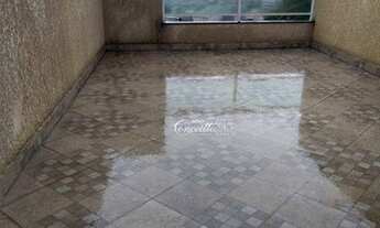 Imagem 4: Cobertura com 2 dormitórios, 124 m² - venda por R$ 530.000,00 ou aluguel por R$ 2.860,00/m