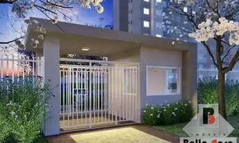 Imagem 3: Apartamento Vila Ema 49m² á venda