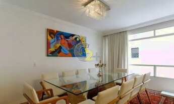 Imagem 3: APARTAMENTO - HIGIENOPOLIS - 3 DORMITÓRIOS - 1 SUÍTE - 1 VAGA DE GARAGEM