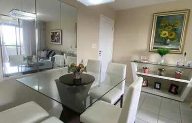 Imagem 6: Apartamento para aluguel tem 78 metros quadrados com 3 quartos em Pina - Recife - Pernambu