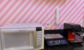 Imagem 5: PASSO PONTO Galpão / depósito com venda por R$88.000