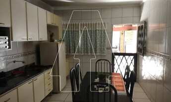 Imagem 4: Araçatuba - Casa - Vila Estádio