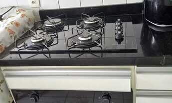 Imagem 7: Excelente Apto 2 Quartos no Condomínio Norte Village (ao lado Norte Shopping