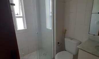 Imagem 3: Apartamento para aluguel tem 85 metros quadrados com 3 quartos