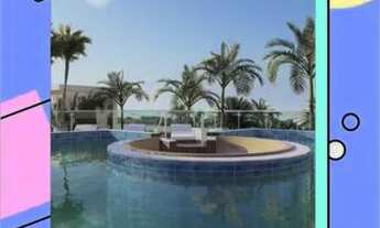 Imagem 2: ALTA RENTABILIDADE NO CENTRO DE PORTO DE GALINHAS, LAZER NA COBERTURA