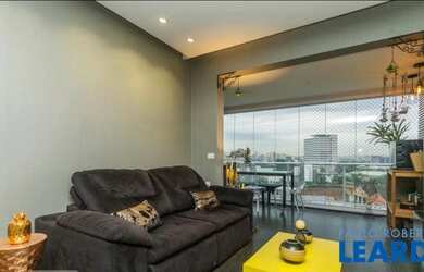 Imagem 2: APARTAMENTO - VILA ANASTÁCIO - SP