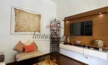 Imagem 3: Casa em Condomínio-À VENDA-Recreio dos Bandeirantes-Rio de Janeiro-RJ