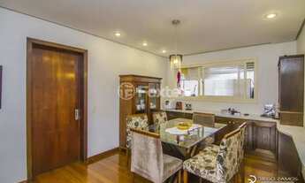 Imagem 5: Apartamento para venda tem 208 metros quadrados com 4 quartos em Bom Fim - Porto Alegre