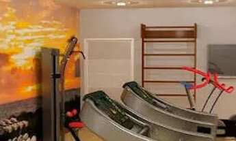 Imagem 16: Magnifico apartamento Garden novo no condominio Antonella