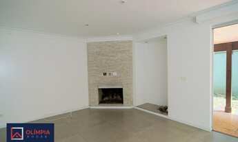 Imagem 6: Casa Locação Brooklin Velho 246 m² 4 Dormitórios