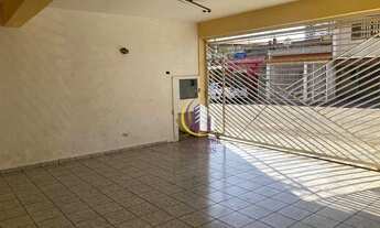 Imagem 5: Casa com terreno de 302 metros, 02 dormitórios, 04 Vagas cobertas - Vila Osasco - Osasco/S