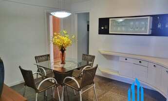 Imagem 4: Apartamento de 3 quartos Aluguel Anual /frente para o mar na Praia das Virtudes Centro de