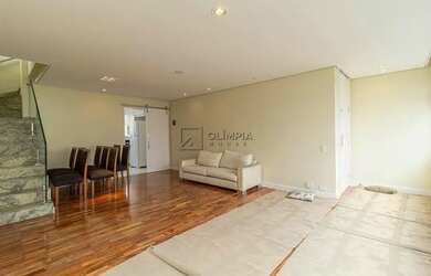 Imagem 4: Cobertura Venda Bela Vista 220 m² 3 Dormitórios