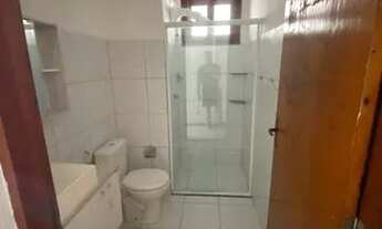 Imagem 6: F Casa para venda com 50 metros quadrados com 2 quartos em Itapuã - Salvador - BA