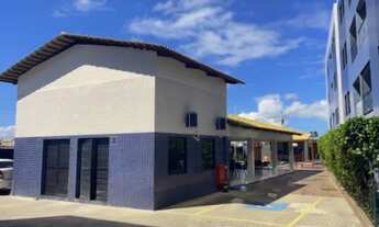 Imagem 7: Villagio Viana, Poço/Cabedelo.(Térreo