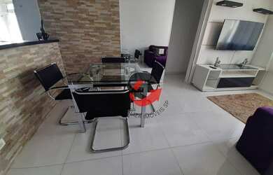 Imagem 7: Apartamento com 2 dormitórios para alugar, 60 m² por R$ 5.123,69/mês - Vila Pompeia - São