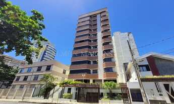 Imagem 16: Oportunidade com 3 quartos em 214m², nascente, vista mar, com 3 vagas de garagem na Pituba