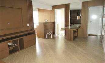 Imagem 4: Apartamento com 3 dormitórios para alugar por R$ 3.832,00/mês - Centro - Ponta Grossa/PR