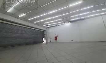 Imagem 6: Santo André - Loja/Salão - Vila Linda