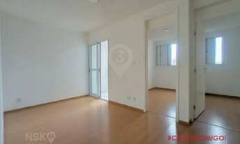 Imagem 3: Apartamento à venda - 45m² - 2 dormitórios Morro dos Ingleses - NSK3 Imoveis - Cod.43560