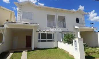 Imagem 1: Casa - Fazenda Santa Cândida - Campinas