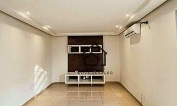 Imagem 5: Sobrado com 4 dormitórios para alugar, 370 m² por R$ 6.388,00/mês - Residencial Gaivota I