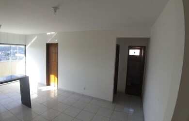 Imagem 3: Aluguél apartamentos na Samambaia Norte QN 211