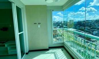 Imagem 4: Apartamento para Venda em Salvador, Vila Laura, 3 dormitórios, 1 suíte, 2 banheiros, 1 vag