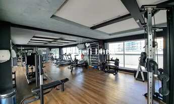 Imagem 4: Apartamento para aluguel com 2 quartos, 70m², porteira fechada, Las Palmas