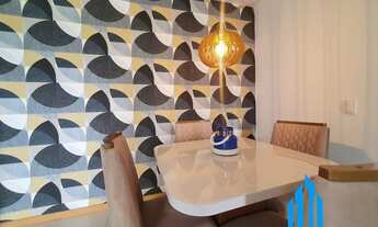 Imagem 3: Apartamento com 2 quartos sendo 1 suite a venda, 70m² - Centro de Guarapari - ES