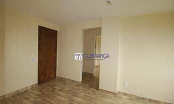 Imagem 3: Apartamento Quarto e Sala a Locação em Campo Grande-RJ