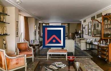 Imagem 6: Venda Cobertura 4 Dormitórios - 505 m² Itaim Bibi