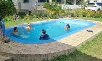 Imagem: Vendo Casa em Serrambi 4 quartos piscina