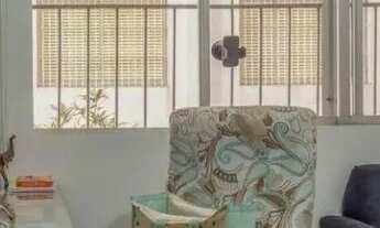 Imagem 3: APARTAMENTO - VILA MARIANA - SP