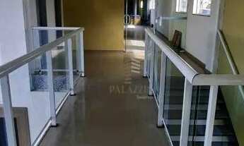 Imagem 5: Sala para alugar, 160 m² por R$ 5.100,00/mês - Costeira - São José dos Pinhais/PR