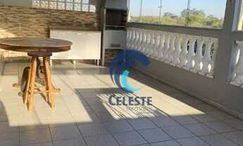 Imagem 6: Casa com 3 dormitórios para alugar, 120 m² por R$ 2.058,00/mês - Vila Cândida - São José d