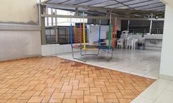 Imagem 3: Apartamento a venda no setor bueno